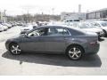 Dark Gray Metallic - Malibu LT Sedan Photo No. 7