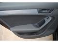 Brilliant Black - A4 2.0T Sedan Photo No. 32