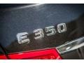 Black - E 350 Sedan Photo No. 7