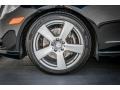 Black - E 350 Sedan Photo No. 8