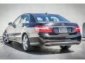 Black - E 350 Sedan Photo No. 10
