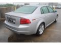 Alabaster Silver Metallic - TL 3.2 Photo No. 7