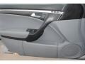 Alabaster Silver Metallic - TL 3.2 Photo No. 8