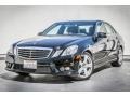 Black - E 350 Sedan Photo No. 13