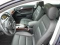 Black Interior Photo for 2011 Audi A6 #79930585