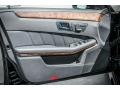 Black - E 350 Sedan Photo No. 19