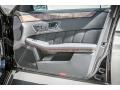Black - E 350 Sedan Photo No. 24