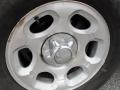 2001 Lincoln Navigator Standard Navigator Model Wheel