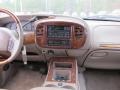 Medium Parchment Dashboard Photo for 2001 Lincoln Navigator #79931083