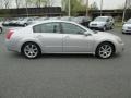 Radiant Silver Metallic - Maxima 3.5 SE Photo No. 5