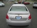 Radiant Silver Metallic - Maxima 3.5 SE Photo No. 7