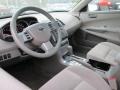 Radiant Silver Metallic - Maxima 3.5 SE Photo No. 10