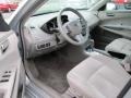 Radiant Silver Metallic - Maxima 3.5 SE Photo No. 11