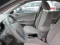 Radiant Silver Metallic - Maxima 3.5 SE Photo No. 13