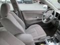 Radiant Silver Metallic - Maxima 3.5 SE Photo No. 14