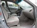 Radiant Silver Metallic - Maxima 3.5 SE Photo No. 15