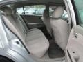 Radiant Silver Metallic - Maxima 3.5 SE Photo No. 16