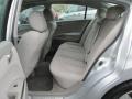 Radiant Silver Metallic - Maxima 3.5 SE Photo No. 18