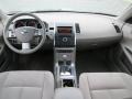 Radiant Silver Metallic - Maxima 3.5 SE Photo No. 20
