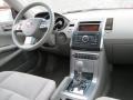 Radiant Silver Metallic - Maxima 3.5 SE Photo No. 21