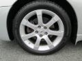 Radiant Silver Metallic - Maxima 3.5 SE Photo No. 26