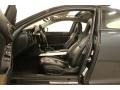  2004 RX-8 Grand Touring Black Interior