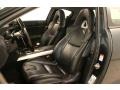 Black Front Seat Photo for 2004 Mazda RX-8 #79931446