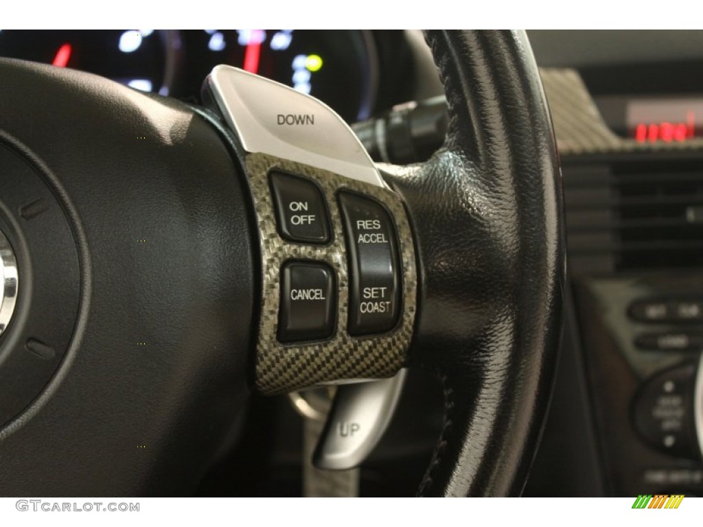 2004 Mazda RX-8 Grand Touring Controls Photo #79931491