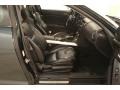Black Front Seat Photo for 2004 Mazda RX-8 #79931548