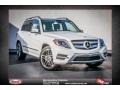 Polar White - GLK 350 Photo No. 1