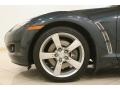 2004 Mazda RX-8 Grand Touring Wheel and Tire Photo