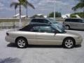 Champagne Pearl - Sebring JXi Convertible Photo No. 7