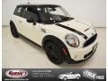 Pepper White - Cooper S Hardtop Photo No. 1