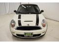 Pepper White - Cooper S Hardtop Photo No. 4