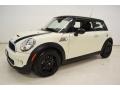 Pepper White - Cooper S Hardtop Photo No. 6