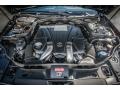  2013 CLS 550 Coupe 4.6 Liter Twin-Turbocharged DI DOHC 32-Valve VVT V8 Engine