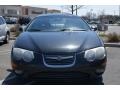 2000 Deep Slate Blue Metallic Chrysler 300 M Sedan  photo #2
