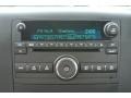 Dark Titanium Audio System Photo for 2011 Chevrolet Silverado 1500 #79933221