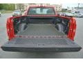 2011 Chevrolet Silverado 1500 LS Regular Cab Trunk