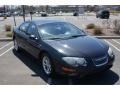 2000 Deep Slate Blue Metallic Chrysler 300 M Sedan  photo #3