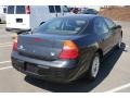 2000 Deep Slate Blue Metallic Chrysler 300 M Sedan  photo #5