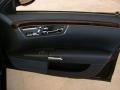 Black - S 550 Sedan Photo No. 22