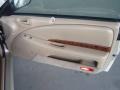 1999 Champagne Pearl Chrysler Sebring JXi Convertible  photo #25