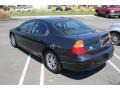 2000 Deep Slate Blue Metallic Chrysler 300 M Sedan  photo #7