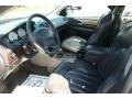 2000 Deep Slate Blue Metallic Chrysler 300 M Sedan  photo #10