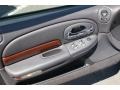 2000 Deep Slate Blue Metallic Chrysler 300 M Sedan  photo #11
