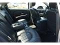 2000 Deep Slate Blue Metallic Chrysler 300 M Sedan  photo #14