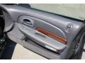 2000 Deep Slate Blue Metallic Chrysler 300 M Sedan  photo #17