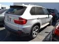 Titanium Silver Metallic - X5 xDrive30i Photo No. 3