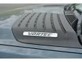 Blue Granite Metallic - Silverado 2500HD Work Truck Regular Cab 4x4 Photo No. 7